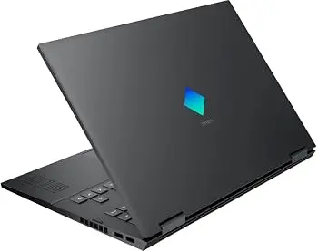 Used HP Omen 16 (2022) 16.1-inch AMD Ryzen 7 6800H AMD Radeon RX 6650M 512GB SSD 16GB RAM — Very Good — view 2