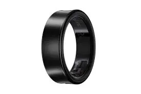 Used Samsung Galaxy Ring Size 10 Titanium Black — Excellent — view 2