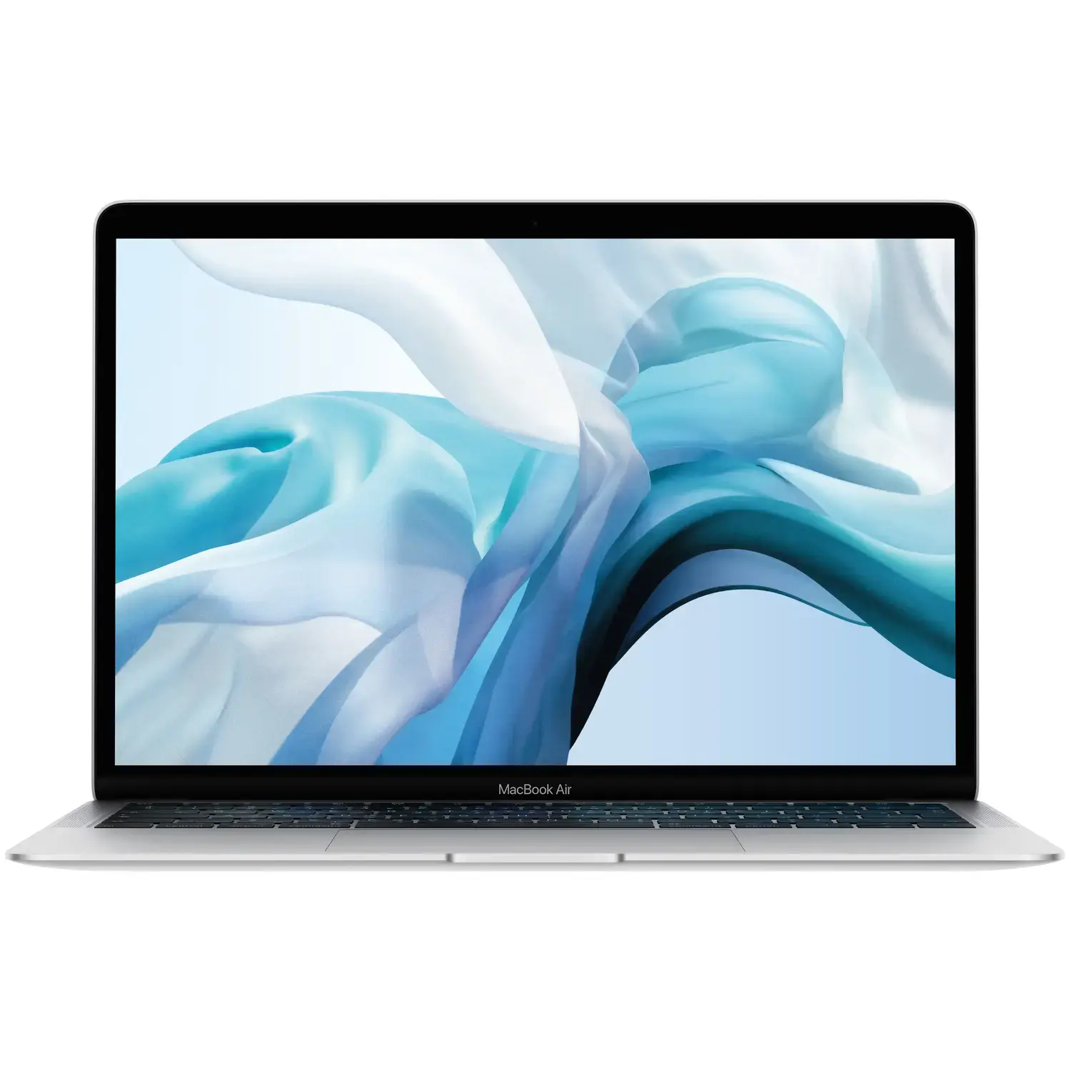 Used Apple MacBook Air 13.3-inch Retina (2018) Intel Core i5 256GB 8GB Silver — Very Good