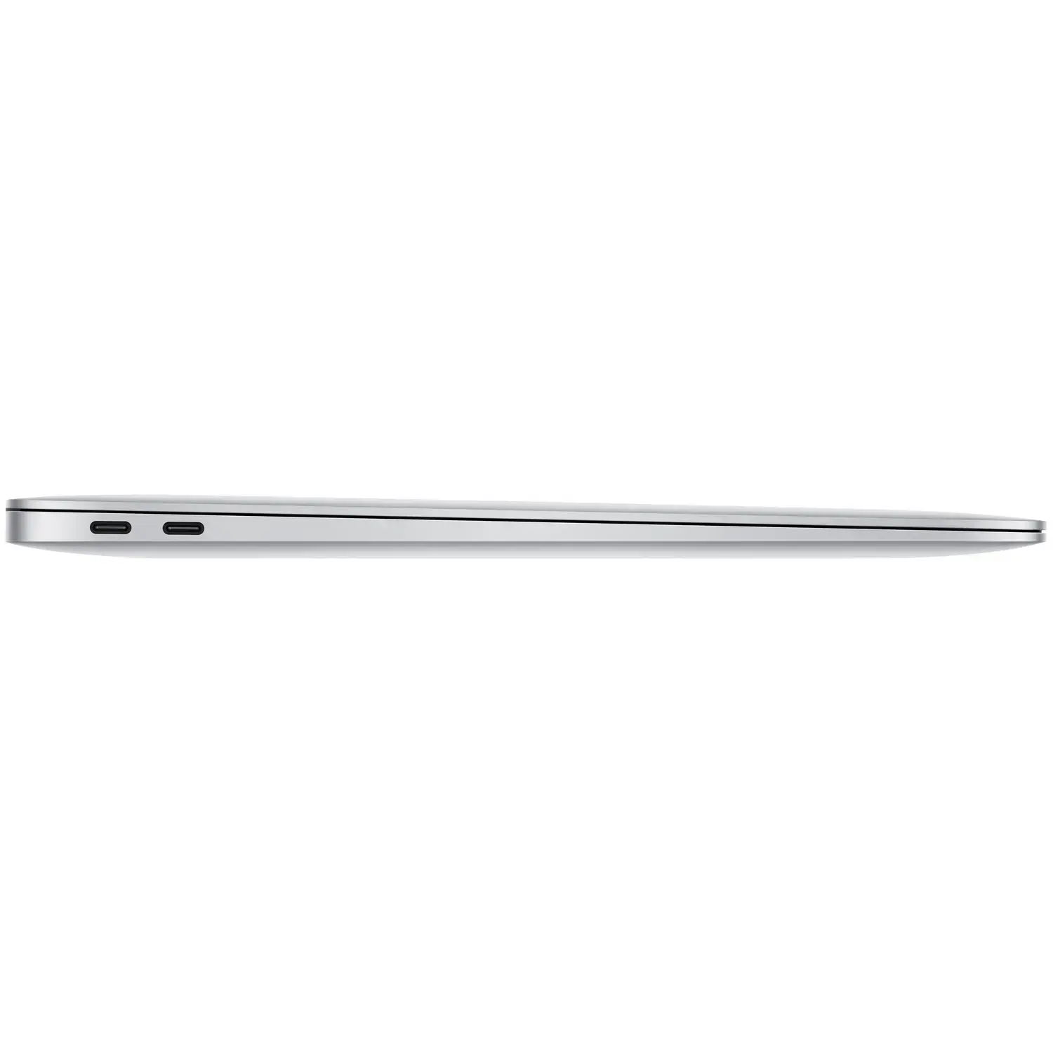 Used Apple MacBook Air 13.3-inch Retina (2018) Intel Core i5 256GB 8GB Silver — Very Good — view 3
