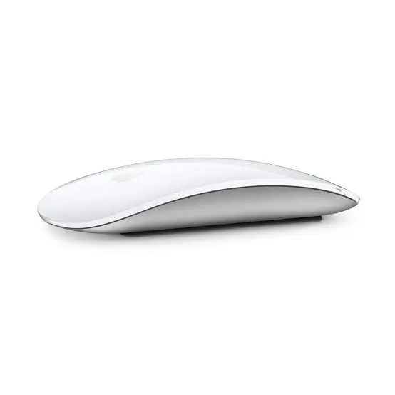 Used Apple Magic Mouse 2 Lightning Silver — Very Good — view 2