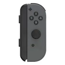 Used Nintendo Switch 6.2-inch 32GB Gray — Very Good — view 2