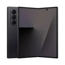 Used Samsung Galaxy Z Fold7 5G 256GB 12GB RAM Jet Black — Excellent — view 3