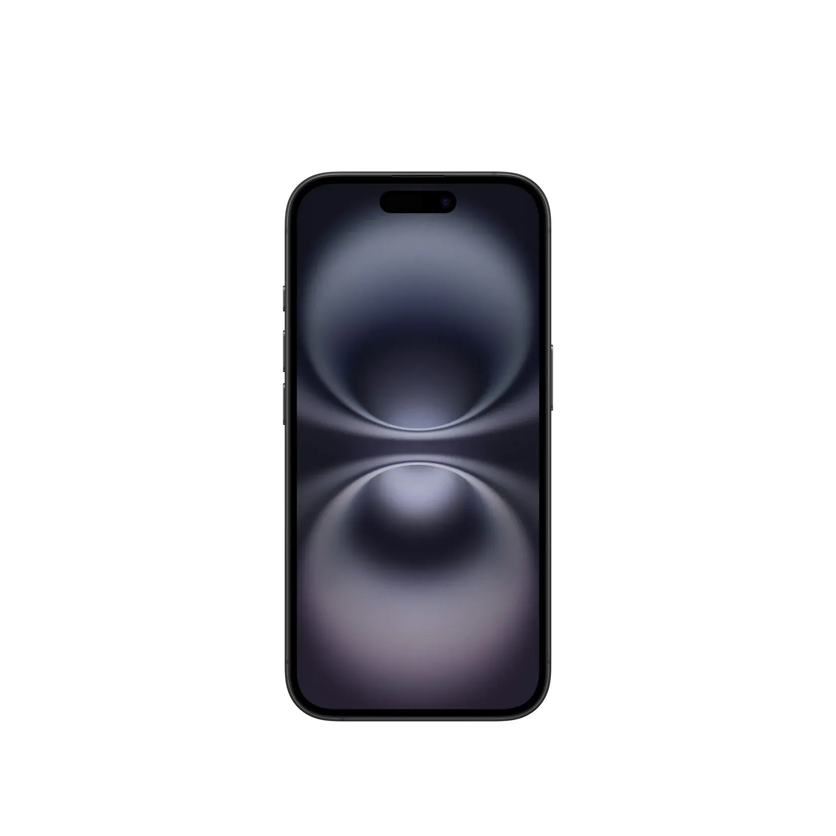 Used Apple iPhone 16 A18 128GB Black — Good — view 2