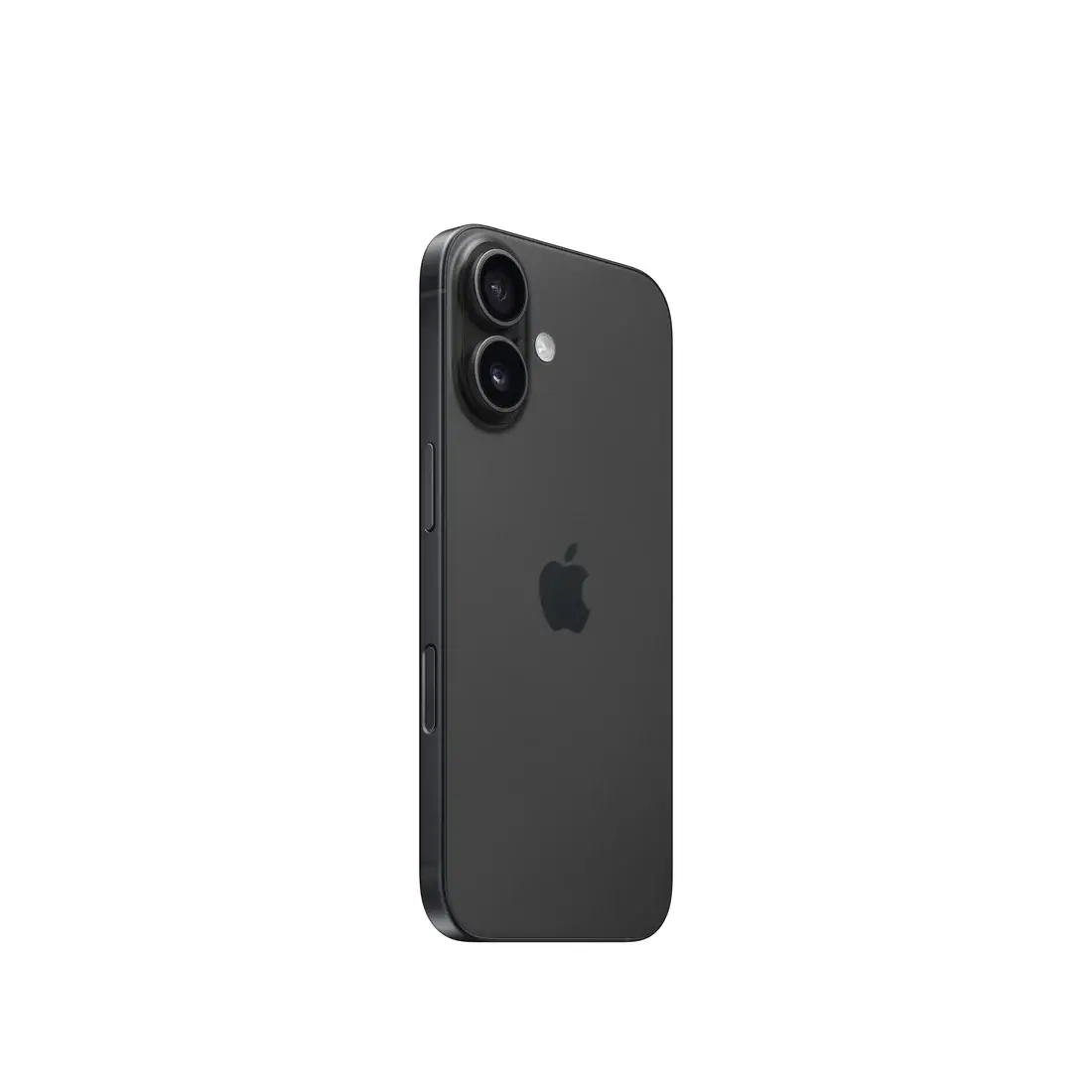 Used Apple iPhone 16 A18 128GB Black — Good — view 3