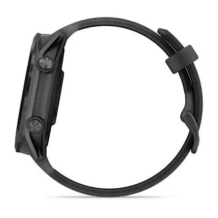 Used Garmin Forerunner 570 47 mm Black — Very Good — view 3