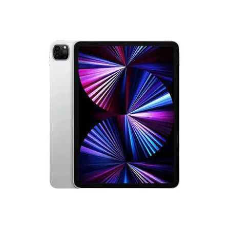 Used Apple iPad Pro 11-inch (3rd generation) Wi‑Fi M1 128GB 8GB RAM Silver — Excellent