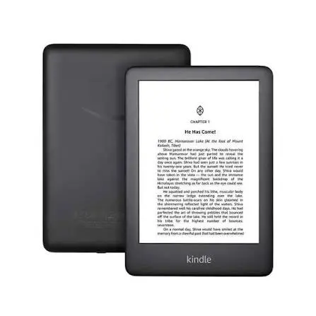 Used Amazon Kindle Paperwhite (2018) 6-inch Wi‑Fi 8GB — Very Good