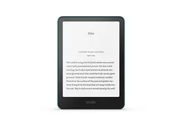 Used Amazon Kindle Paperwhite (2018) 6-inch Wi‑Fi 8GB — Very Good — view 2