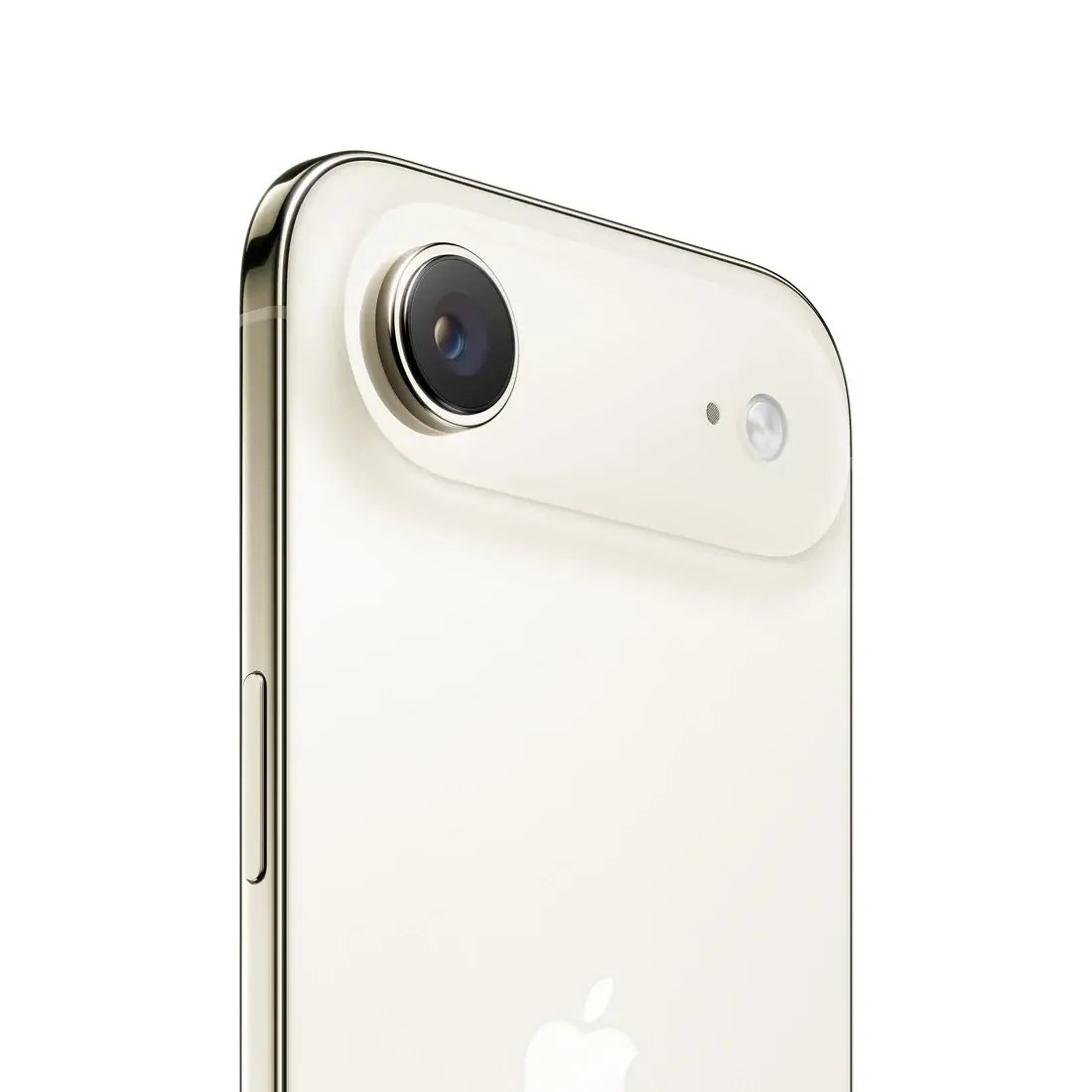 Used Apple iPhone Air 6.5-inch 5G (A19 Pro) 256GB Light Gold — Like New — view 3