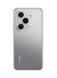 Used HONOR 400 Pro 5G 512 GB 12 GB RAM Lunar Grey — Like New — view 2