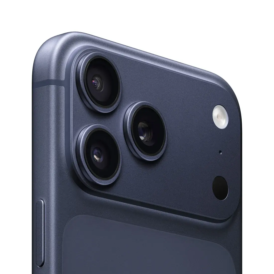 Used Apple iPhone 17 Pro Max 6.9-inch 5G 1TB Deep Blue — Excellent — view 3