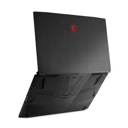 Used MSI GF75 Thin 17.3-inch Intel Core i7 NVIDIA GeForce GTX 1050 512GB 16GB RAM Black — Very Good — view 3