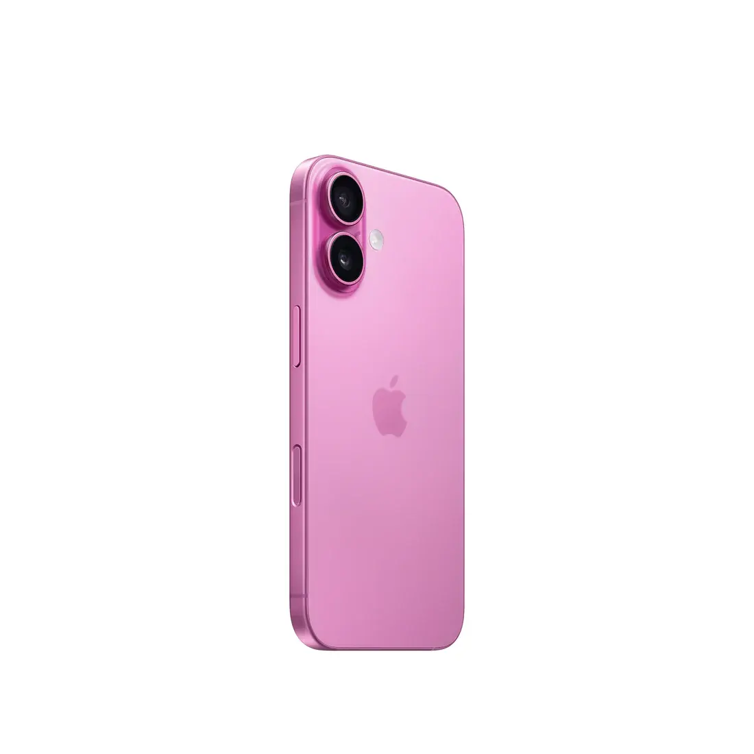 Used Apple iPhone 16 Plus 6.7-inch 5G A18 256GB Pink — Like New — view 3