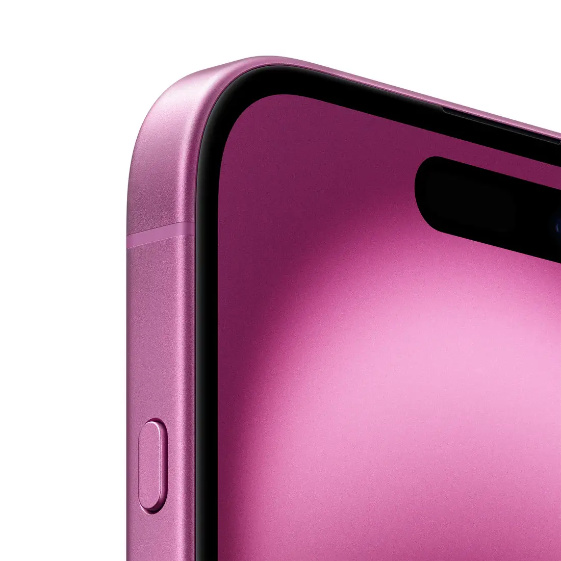 Used Apple iPhone 16 Plus 6.7-inch 5G A18 256GB Pink — Like New — view 4