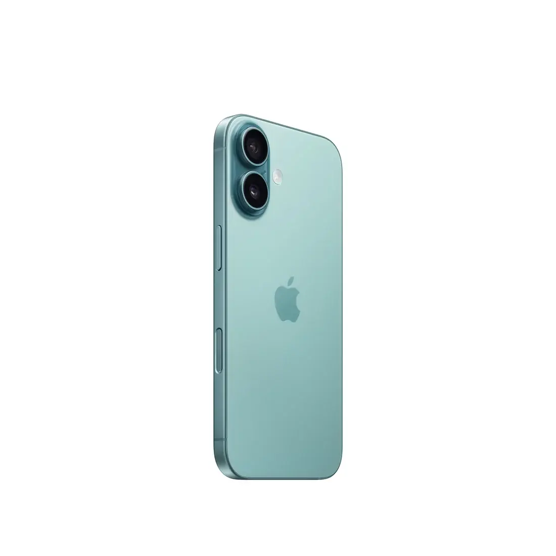 Used Apple iPhone 16 6.1-inch 5G A18 128GB Teal — Like New — view 3