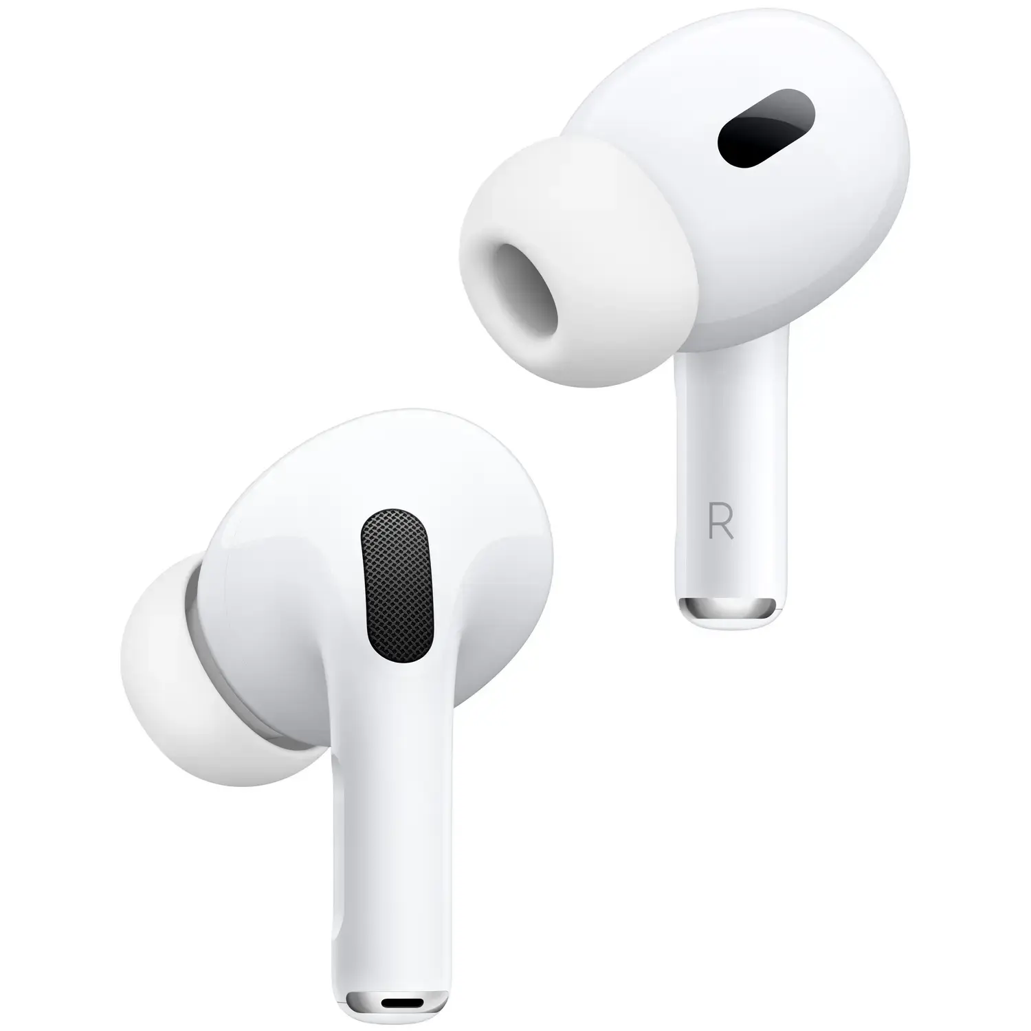 Used Apple AirPods Pro (1st generation) with MagSafe Charging Case — Excellent — view 2