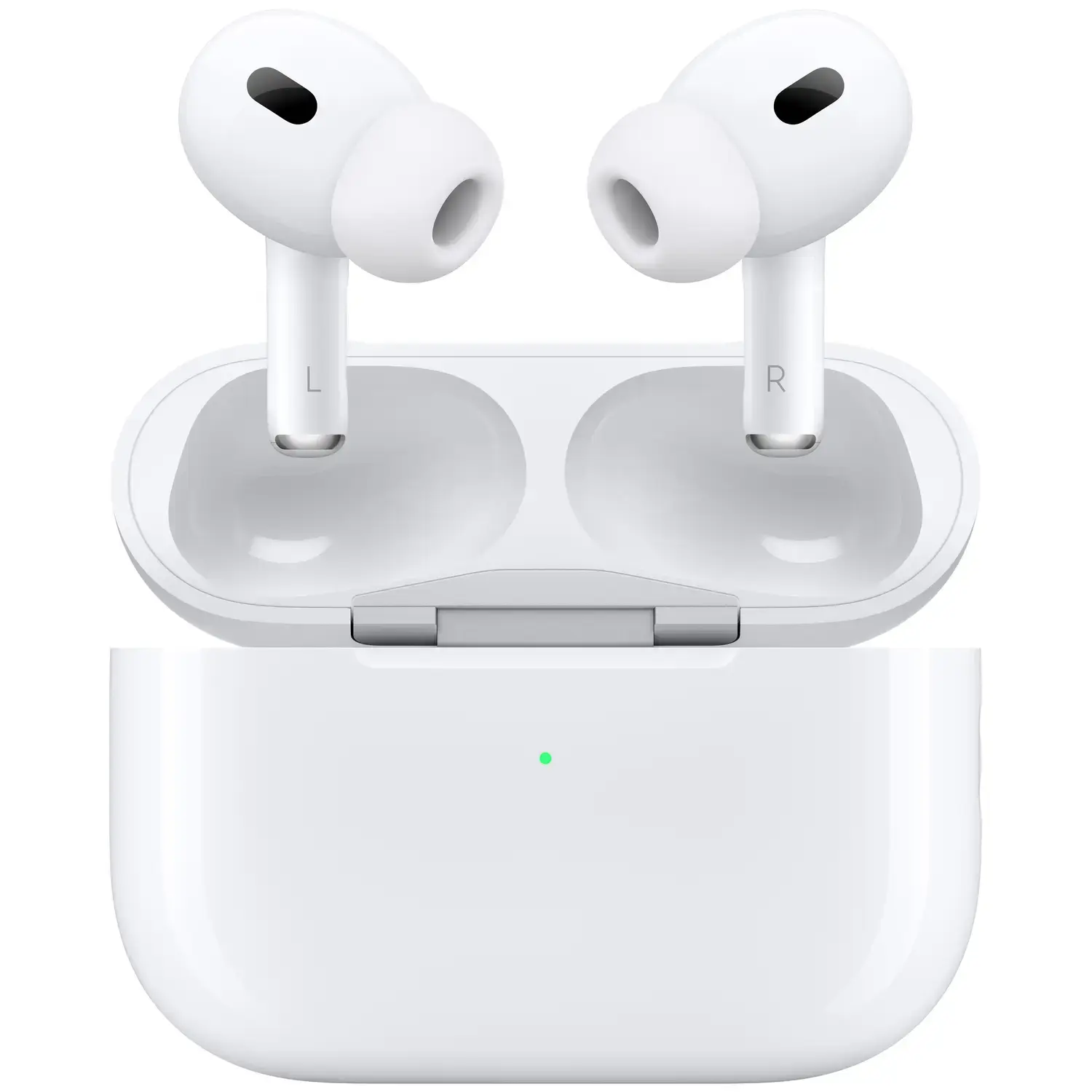 Used Apple AirPods Pro (1st generation) with MagSafe Charging Case — Excellent