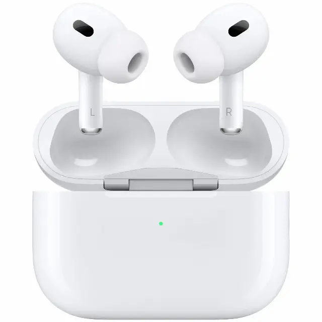 Used Apple AirPods Pro (1st generation) with MagSafe Charging Case — Excellent