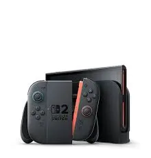 Used Nintendo Switch 2 7.9-inch 256GB — Excellent — view 4