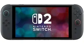 Used Nintendo Switch 2 7.9-inch 256GB — Excellent — view 2