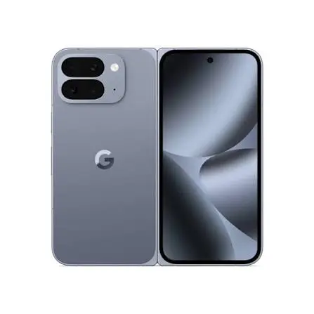 Used Google Pixel 10 Pro Fold 5G 256GB 12GB RAM Moonstone — Like New