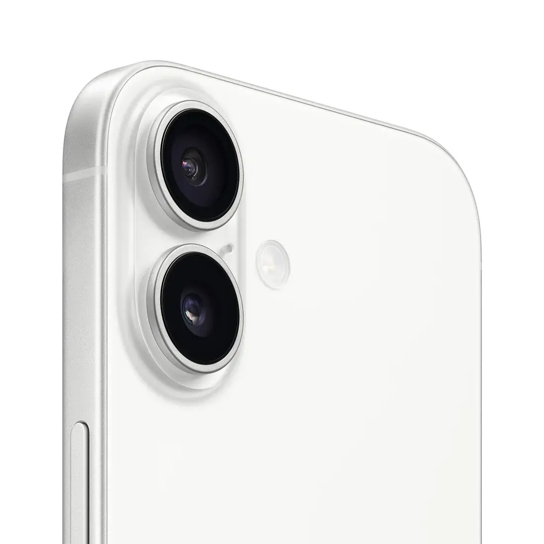 Used Apple iPhone 17 6.3-inch 5G 512GB White — Excellent — view 3