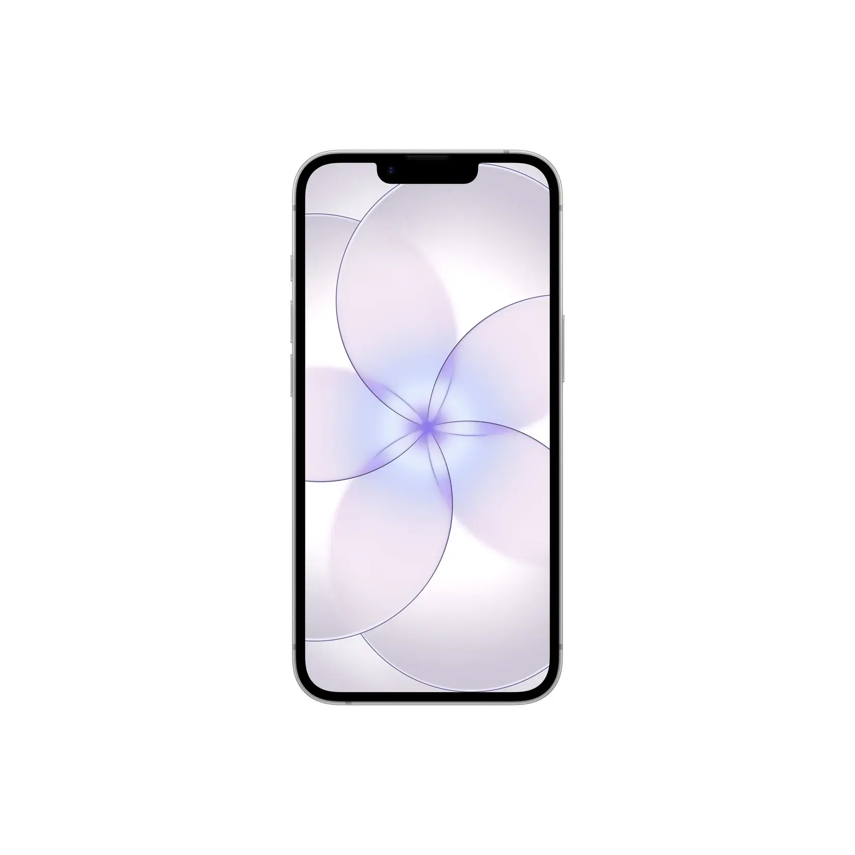 Used Apple iPhone 17e 6.1-inch 5G 256GB White — Like New — view 2