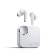 Used Nothing CMF Buds Pro 2 Bluetooth Light Grey — Excellent