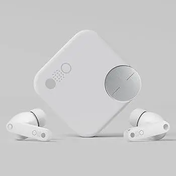 Used Nothing CMF Buds Pro 2 Bluetooth Light Grey — Excellent — view 3