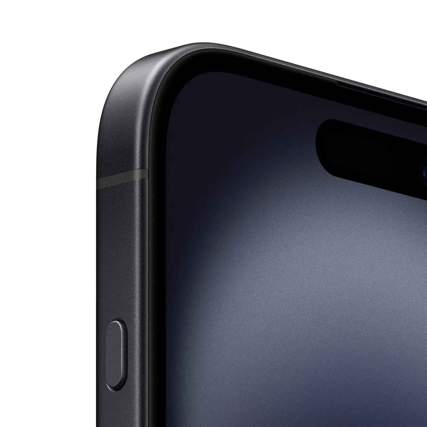 مستعمل Apple iPhone 16 6.1 إنش 5G A18 128 GB أسود — كالجديد — view 4