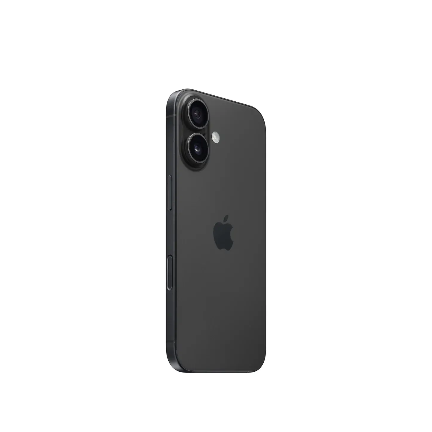 مستعمل Apple iPhone 16 6.1 إنش 5G A18 128 GB أسود — كالجديد — view 3