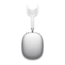 Used Apple AirPods Max (Lightning) Silver — Like New — view 2