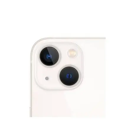Used Apple iPhone 13 6.1-inch 5G 128GB Starlight — Very Good — view 2