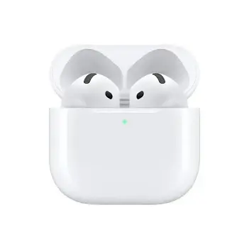 Used Apple AirPods 4 with Active Noise Cancellation USB-C — Excellent — view 3