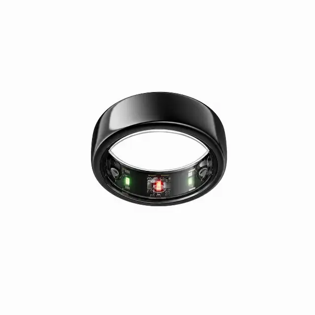 Used Oura Ring Gen 3 Horizon Size 10 — Very Good