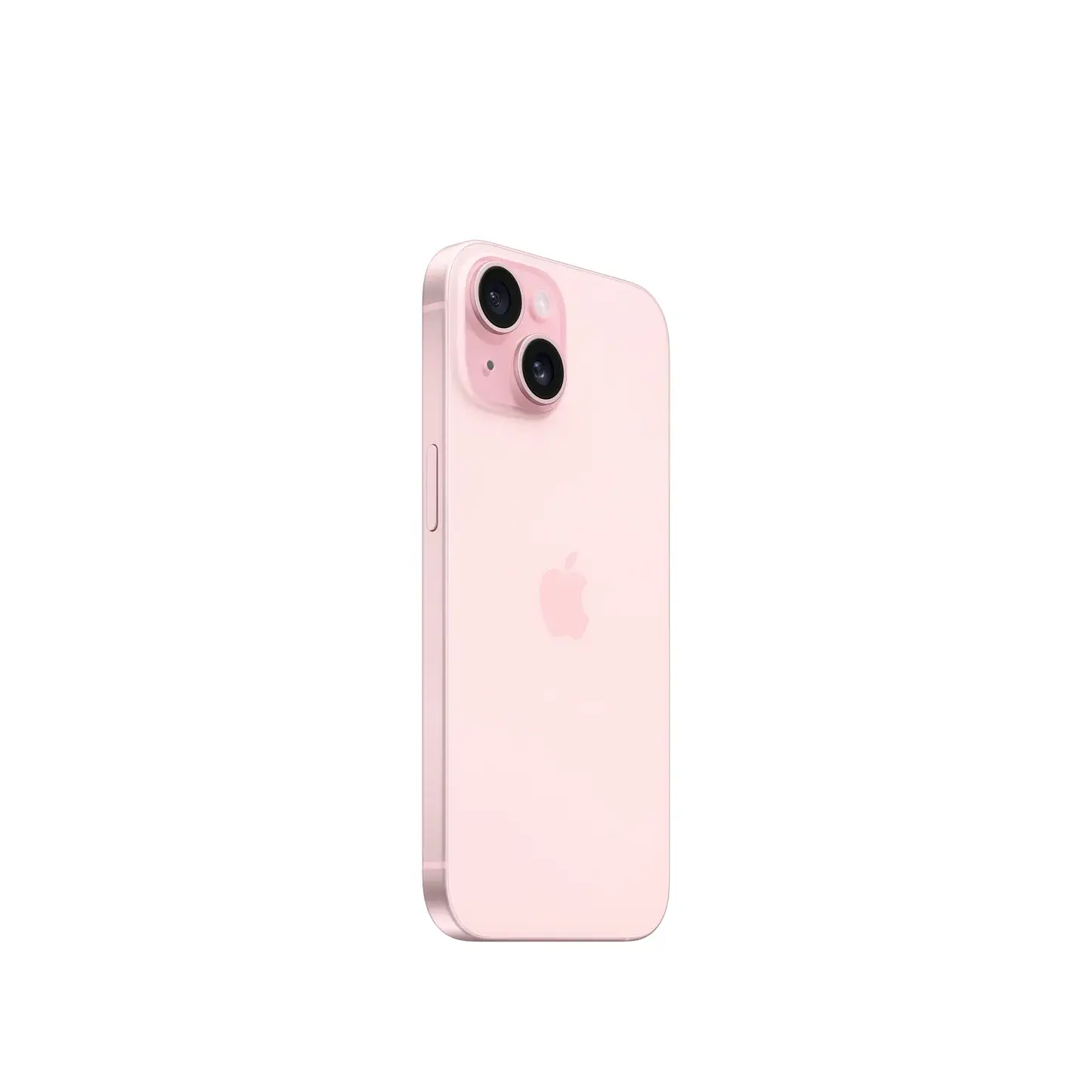 Used Apple iPhone 15 6.1-inch 5G 256GB Pink — Like New — view 3