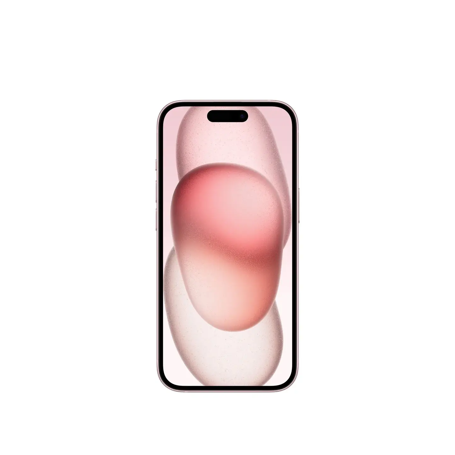 Used Apple iPhone 15 6.1-inch 5G 256GB Pink — Like New — view 2
