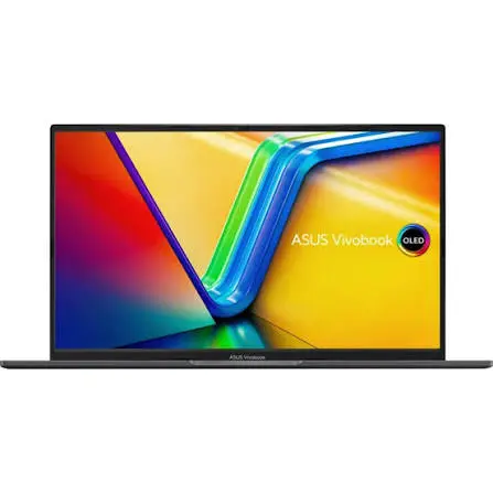 Used ASUS Vivobook 15 X1505V 15.6-inch Intel Core i9-13900H (13th Gen, 2600 MHz, 14-Core) 1TB SSD 16GB RAM Black — Very Good