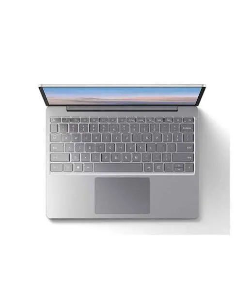 Microsoft Surface Laptop 2 1769 13-inch Touchscreen Intel Core i7 1.90 GHz 512GB SSD 6GB RAM Matte Black / Clear - Very Good (B+) — view 2