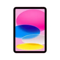 Used Apple iPad (10th generation) 10.86-inch Wi‑Fi A14 Bionic 64GB Pink — Very Good — view 2