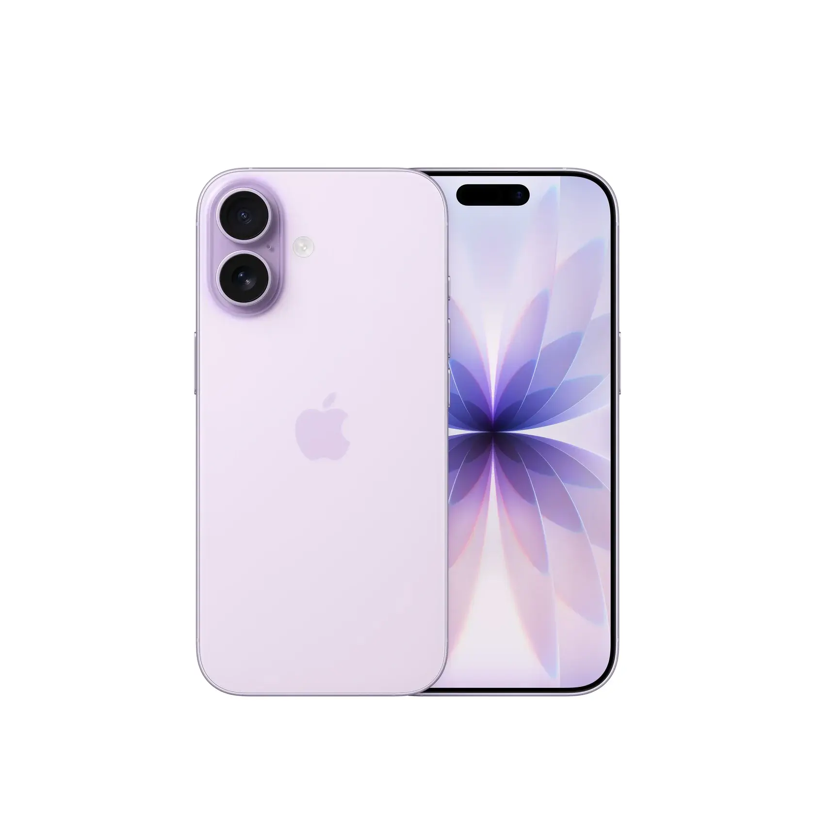 مستعمل Apple آيفون 17 6.3 إنش 5G 256 جيجابايت لافندر — كالجديد