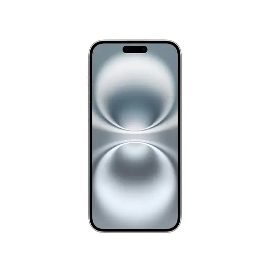 Used Apple iPhone 16 6.1-inch (A18) 128GB White — Excellent — view 2
