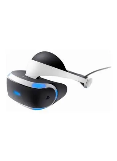 Used Sony PlayStation VR CUH-ZVR1 5.7-inch OLED — Excellent