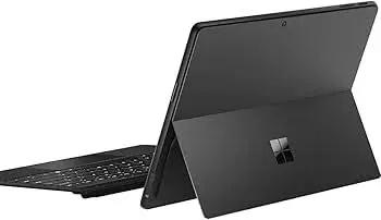 Used Microsoft Surface Pro 11th Edition Model 2076 13-inch Snapdragon X 1TB SSD 16GB Black — Like New — view 2