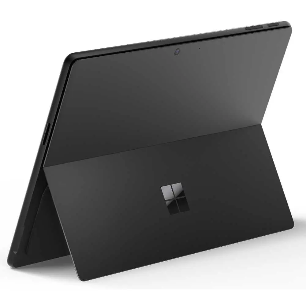 Used Microsoft Surface Pro 11th Edition Model 2076 13-inch Snapdragon X 1TB SSD 16GB Black — Like New — view 3