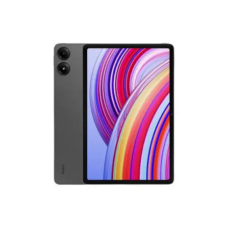 Used Xiaomi Redmi Pad Pro 5G 12-inch 256GB 12GB RAM Graphite Grey — Excellent