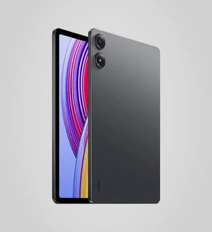 Used Xiaomi Redmi Pad Pro 5G 12-inch 256GB 12GB RAM Graphite Grey — Excellent — view 2