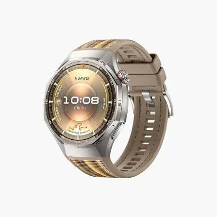 Used Huawei Watch GT 6 Pro 1.47-inch Brown — Like New