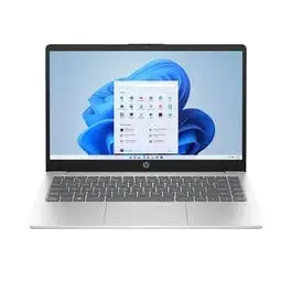 HP Pavilion x360 14-inch Touchscreen Intel Core i3 2.3 GHz 512GB 4GB RAM Natural Silver - Very Good (B+)